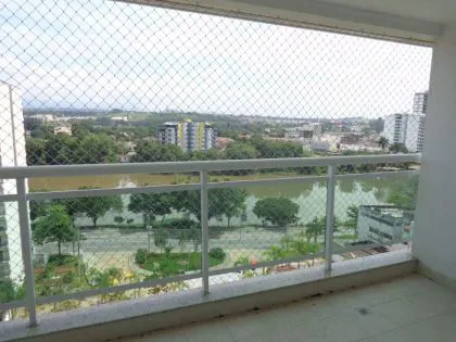 Apartamento para aluguel em Jardim Jalisco